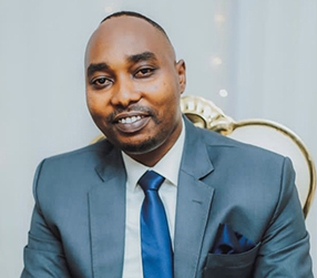 Ndayisenga Régis