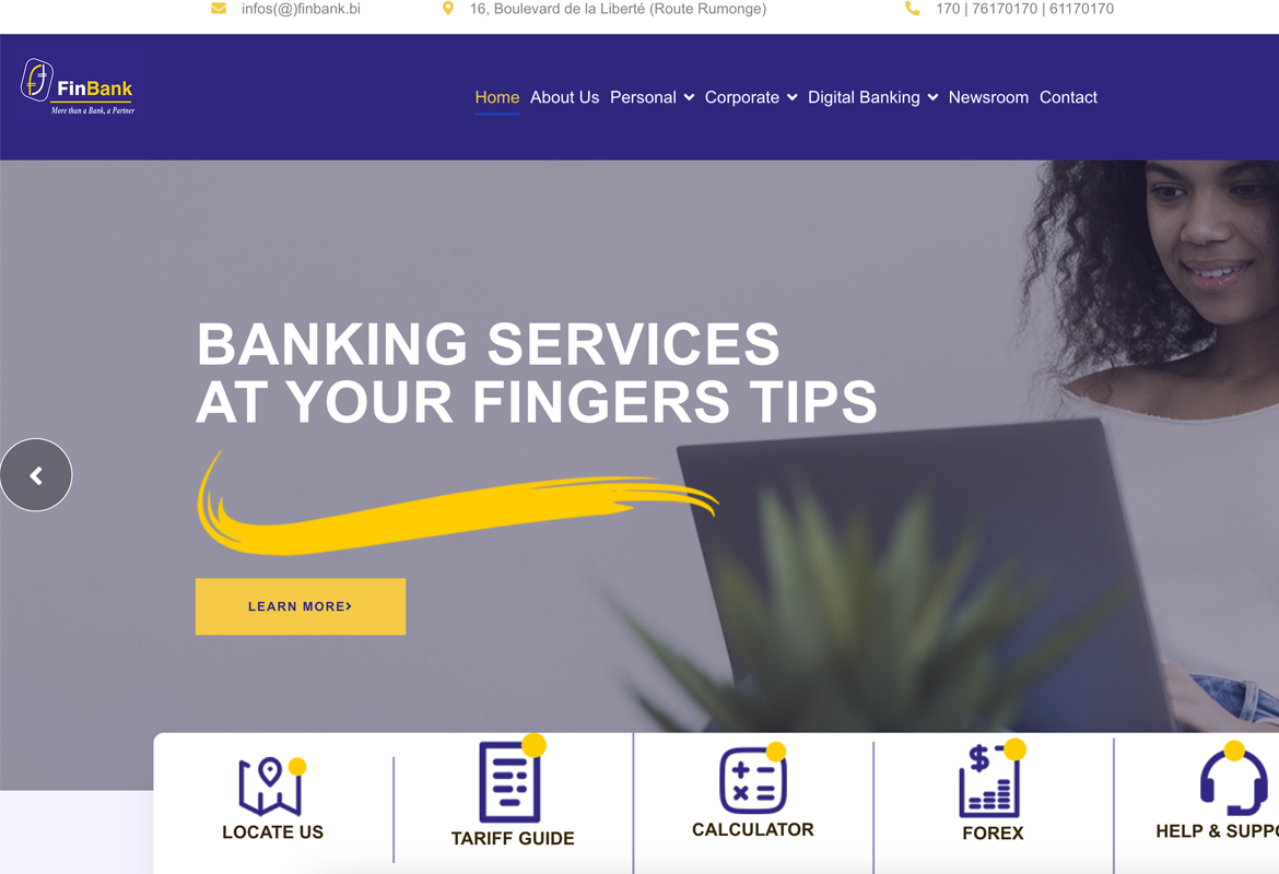 Finbank