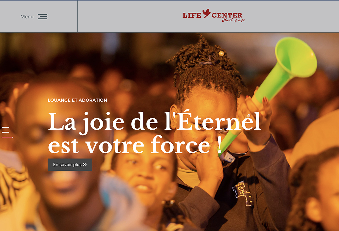 Life center