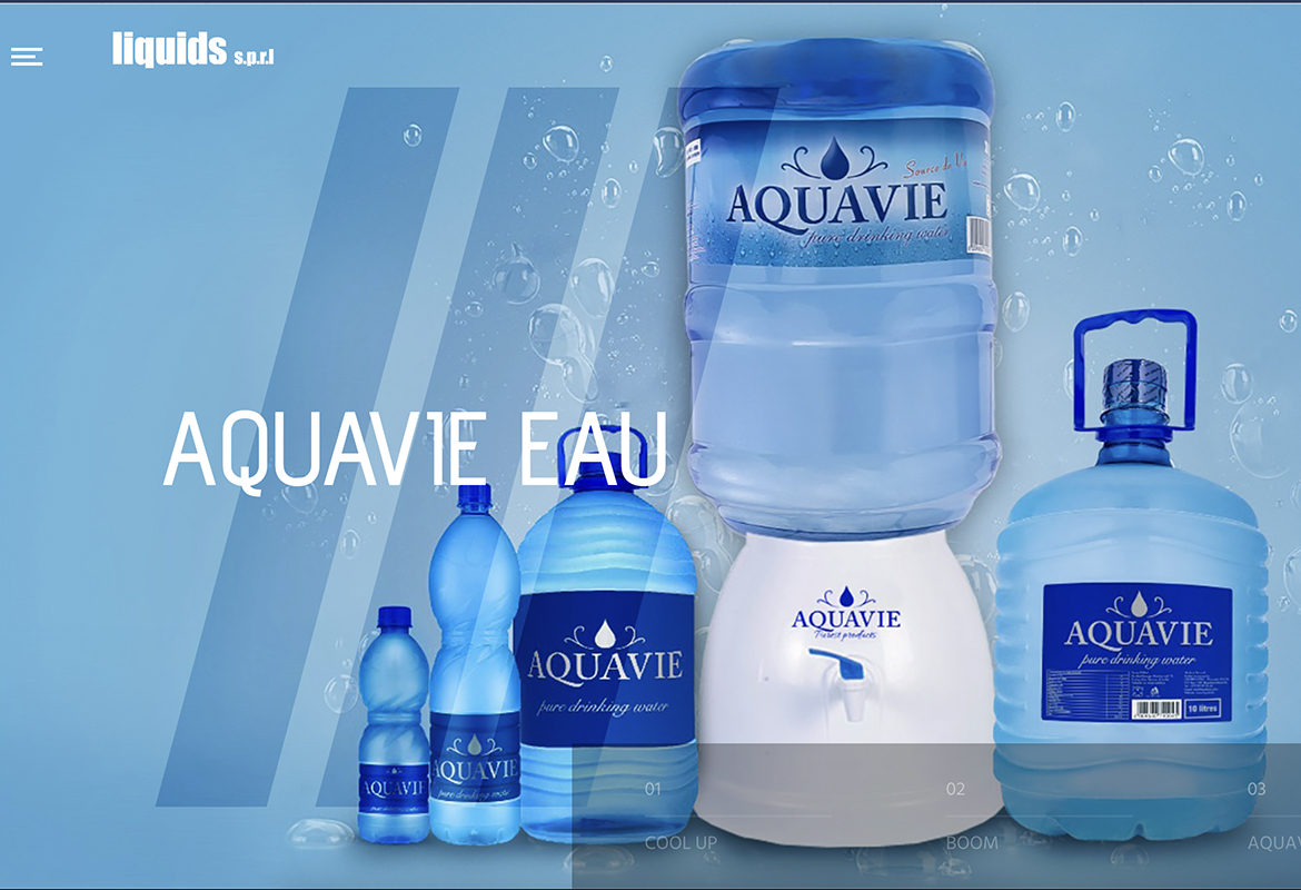 Liquids